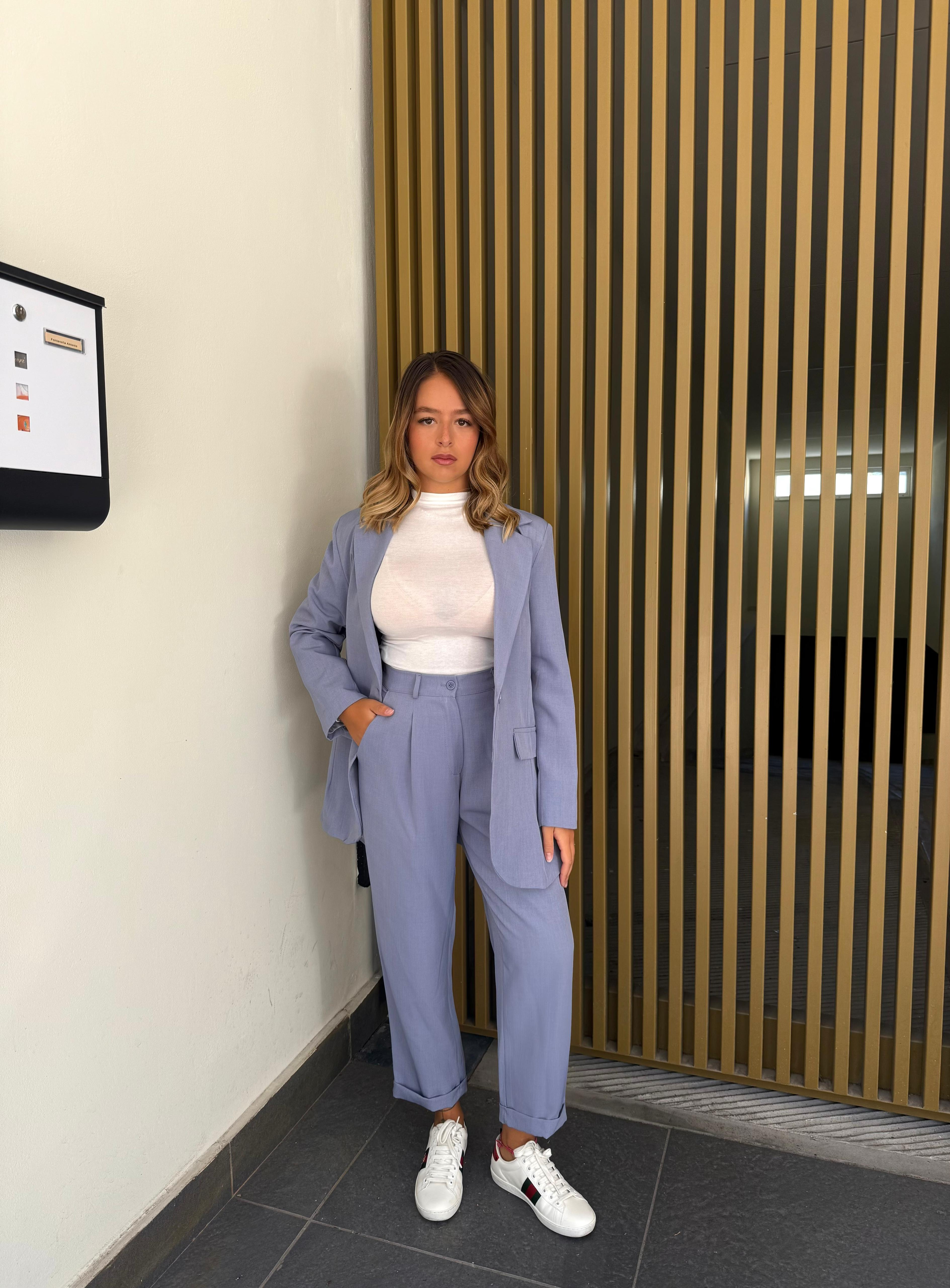 Tailleur tredici